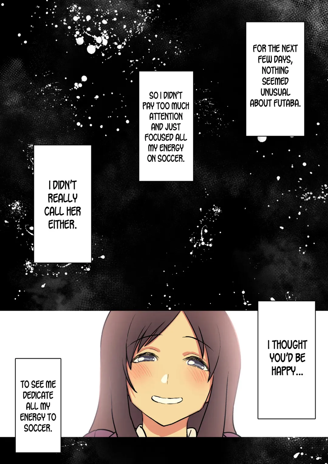 [Taniguchi Daisuke] Kimi no Namida no Riyuu o Ore wa Mada Shiranai. Fhentai.net - Page 29