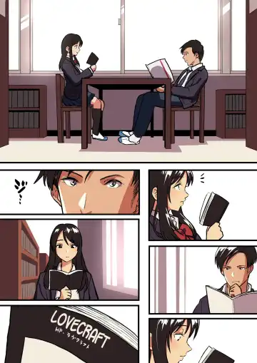 [Taniguchi Daisuke] Kimi no Namida no Riyuu o Ore wa Mada Shiranai. Fhentai.net - Page 11