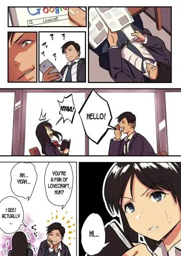 [Taniguchi Daisuke] Kimi no Namida no Riyuu o Ore wa Mada Shiranai. Fhentai.net - Page 12