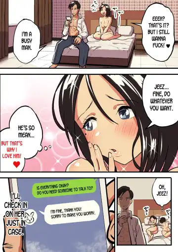 [Taniguchi Daisuke] Kimi no Namida no Riyuu o Ore wa Mada Shiranai. Fhentai.net - Page 23