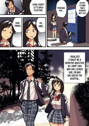 [Taniguchi Daisuke] Kimi no Namida no Riyuu o Ore wa Mada Shiranai. Fhentai.net - Page 38