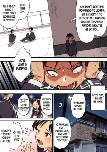 [Taniguchi Daisuke] Kimi no Namida no Riyuu o Ore wa Mada Shiranai. Fhentai.net - Page 42