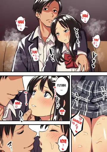 [Taniguchi Daisuke] Kimi no Namida no Riyuu o Ore wa Mada Shiranai. Fhentai.net - Page 48