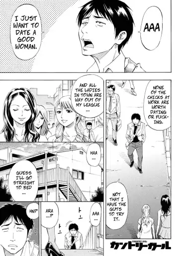 Read [Daigo] Country Girl (decensored) - Fhentai