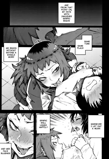 [Suruga Kreuz] Odoshi Ai | Threatening Love Fhentai - Page 11
