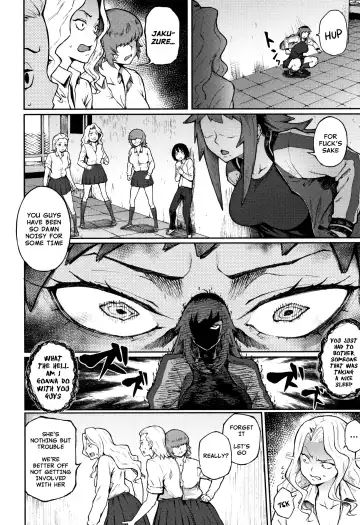[Suruga Kreuz] Odoshi Ai | Threatening Love Fhentai - Page 2