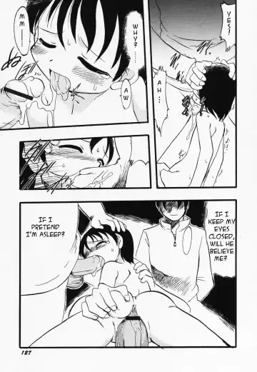 [Teruki Kuma] Stay Asleep Fhentai - Page 13