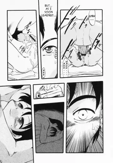 [Teruki Kuma] Stay Asleep Fhentai - Page 7