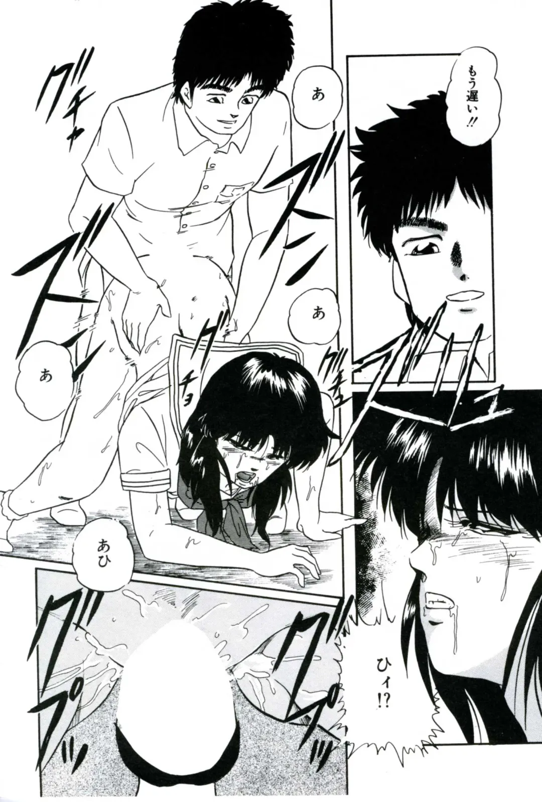 [Kazusa Shima] Ningyou-tachi no Hakuchuumu Fhentai - Page 17