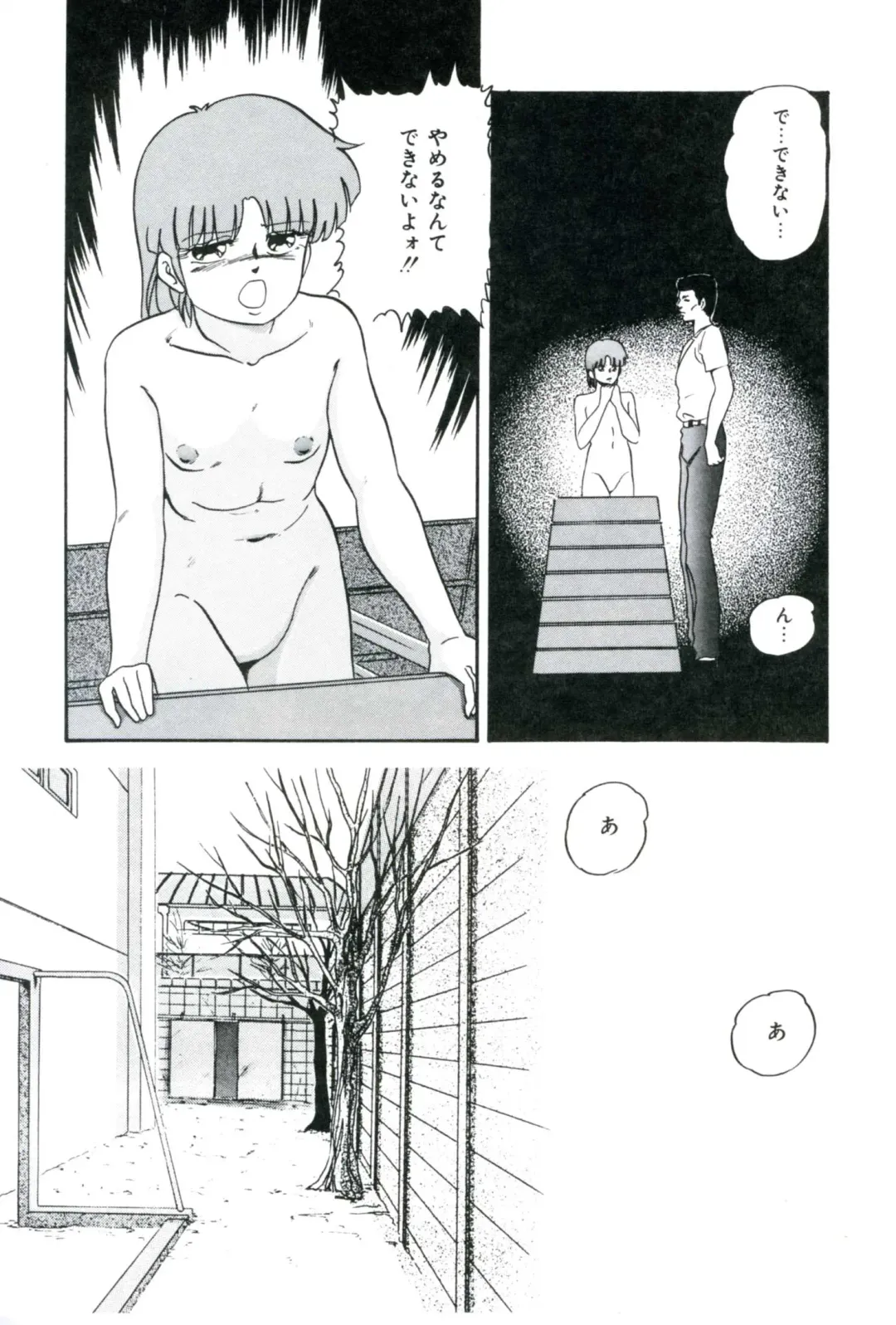 [Kazusa Shima] Ningyou-tachi no Hakuchuumu Fhentai - Page 93