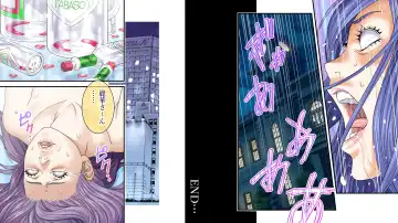 Yuumei IT Kigyou no Shachou Fujin, Kutsujoku no Kyousei SM Jigoku Fhentai - Page 47