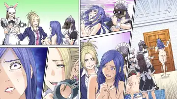 Yuumei IT Kigyou no Shachou Fujin, Kutsujoku no Kyousei SM Jigoku Fhentai - Page 73