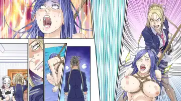 Yuumei IT Kigyou no Shachou Fujin, Kutsujoku no Kyousei SM Jigoku Fhentai - Page 83