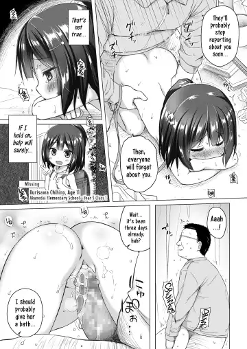 [Yukino Minato] Yume no Shinseikatsu | Dream of a New Life Fhentai - Page 11