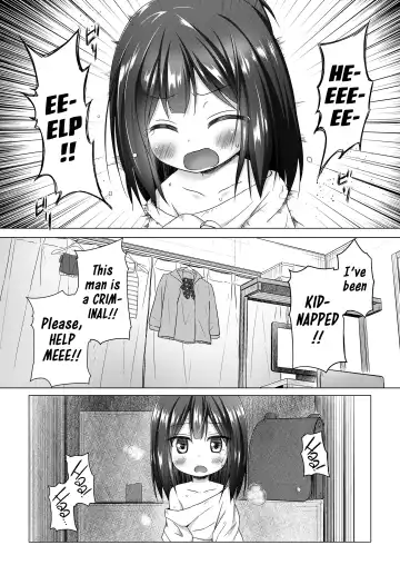 [Yukino Minato] Yume no Shinseikatsu | Dream of a New Life Fhentai - Page 18