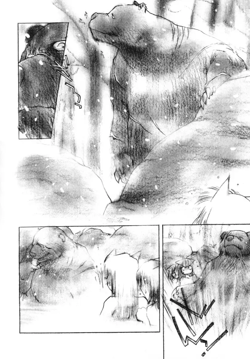 [Kima Azusa] Ojisan Ijou Renai Miman 2 Fhentai - Page 136