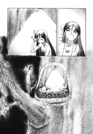 [Kima Azusa] Ojisan Ijou Renai Miman 2 Fhentai - Page 170