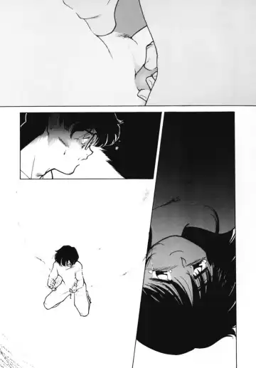 [Kima Azusa] Ojisan Ijou Renai Miman 2 Fhentai - Page 23