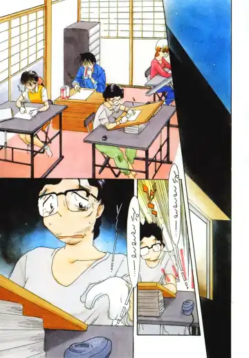 [Kima Azusa] Ojisan Ijou Renai Miman 2 Fhentai - Page 28