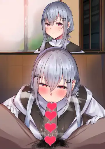 [Karin] 虹 Sokuochi 2koma Fhentai - Page 2