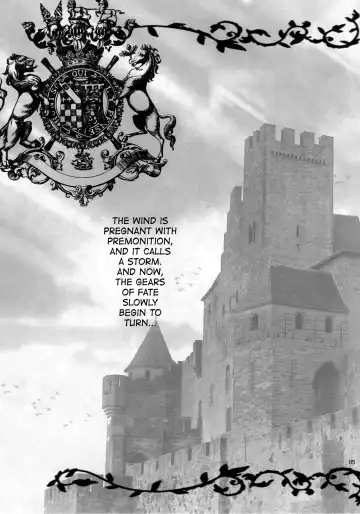 [Yukiyanagi] Yukiyanagi no Hon 41 - Buta to Onnakishi 3 Inwaku no Majo Eleanore |Temptation of Witch Eleanore Fhentai - Page 4