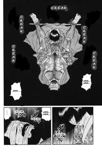 [Tagame Gengoroh] Gedou no Ie Joukan | House of Brutes Vol. 1 Ch. 2 Fhentai.net - Page 20