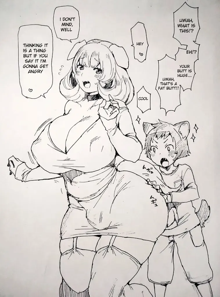 [Mogiki Hayami] Wan! Fhentai - Page 29