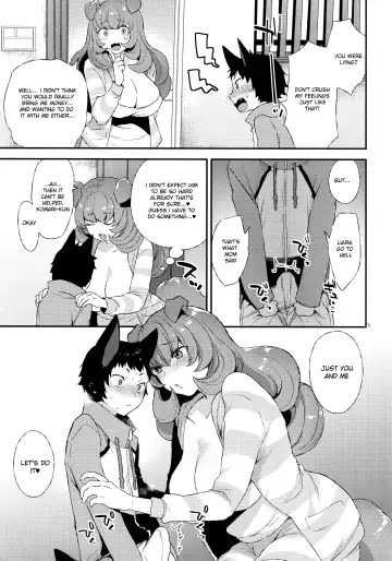 [Mogiki Hayami] Wan! Fhentai - Page 4