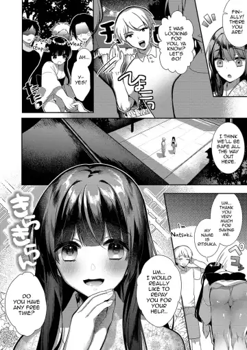 [Hagiyoshi] Kami-sama no Ongaeshiex! Fhentai - Page 2