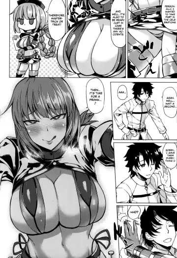 [Kinntarou] Natsuyasumi to Halloween | Summer Break and Halloween Fhentai.net - Page 22