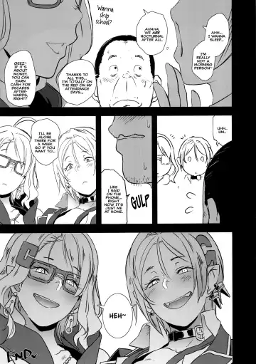 [Butcha-u] Dragal Fhentai.net - Page 38