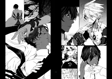 Ryakushite Zappon Fhentai - Page 4