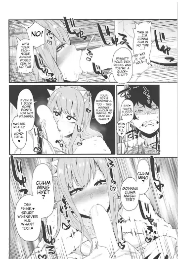 [Yonyon] Gouyoku - In Greedy Fhentai.net - Page 5