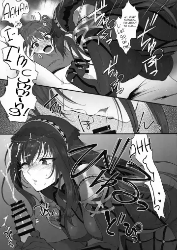 [Syoukaki] Yume no Ato Fhentai - Page 22