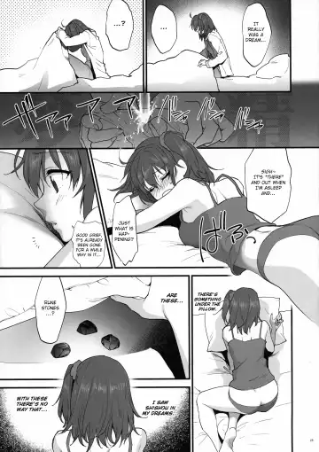 [Syoukaki] Yume no Ato Fhentai - Page 24