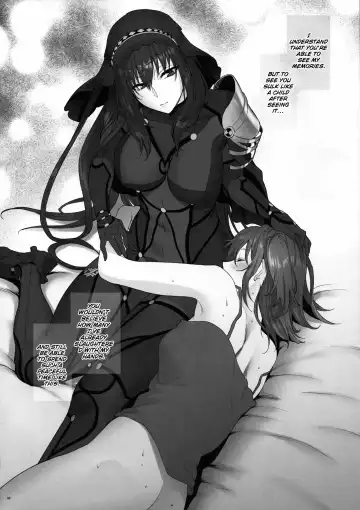 [Syoukaki] Yume no Ato Fhentai - Page 37