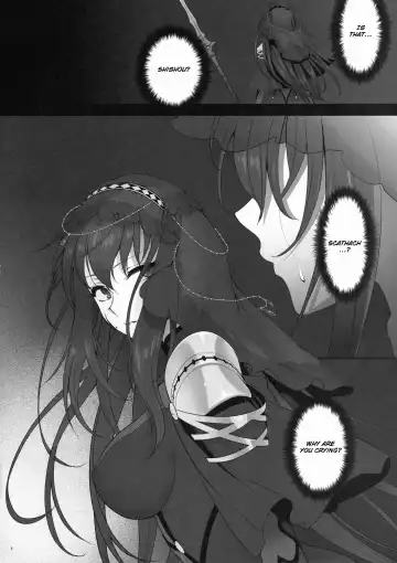 [Syoukaki] Yume no Ato Fhentai - Page 5
