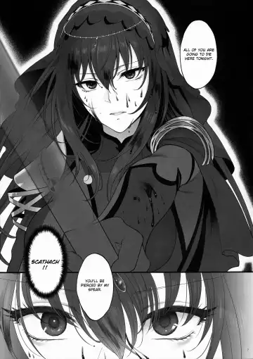 [Syoukaki] Yume no Ato Fhentai - Page 6