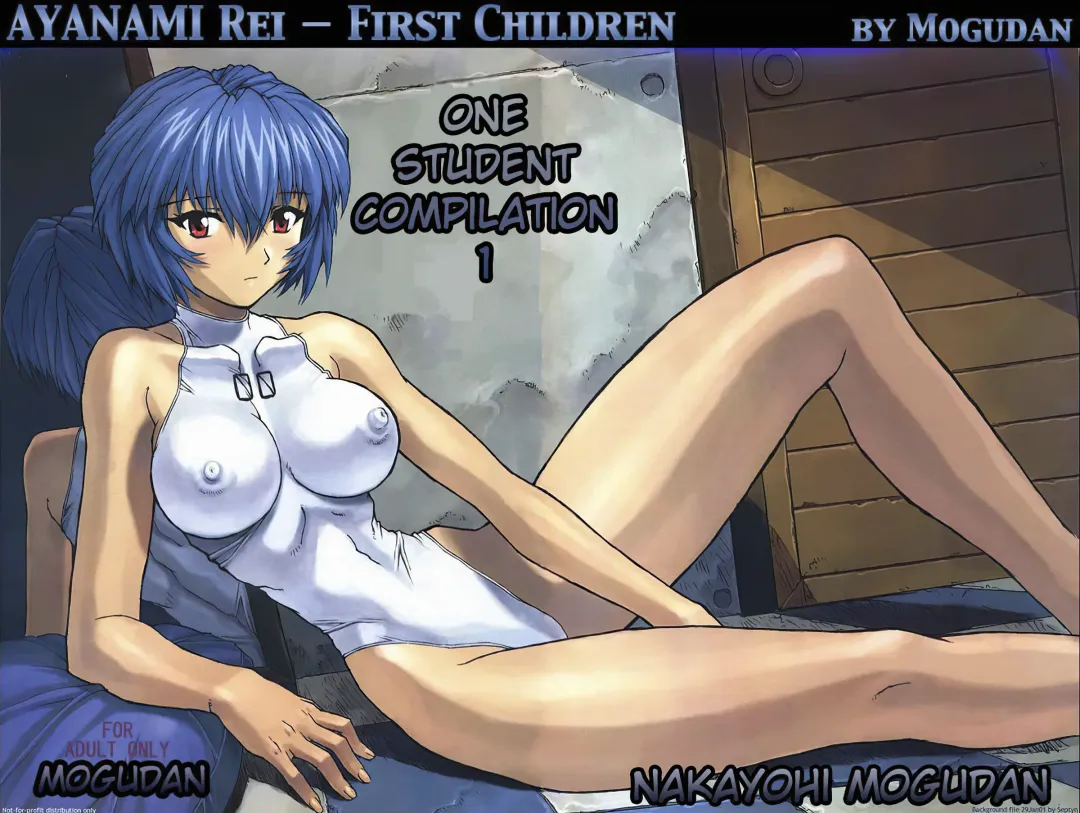 Read [Mogudan] Ayanami 1 - 5 Gakuseihen - One Student Compilation - Fhentai.net