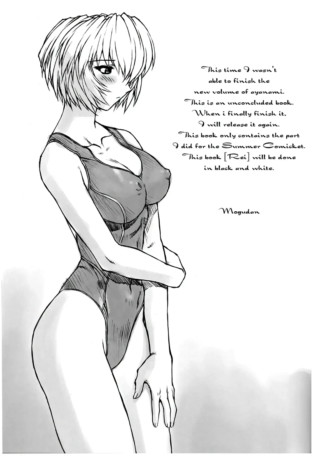 [Mogudan] Ayanami 1 - 5 Gakuseihen - One Student Compilation Fhentai.net - Page 93