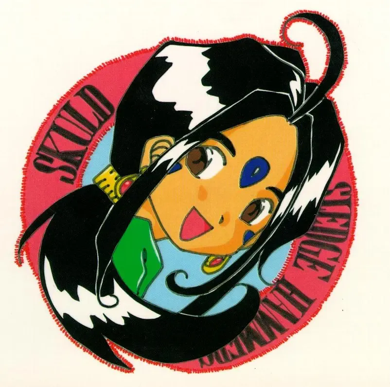 [Tenchuunan] IF 6 (decensored) Fhentai - Page 26