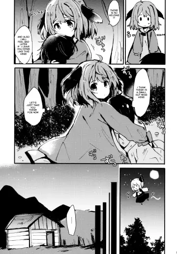 [Uguisu Mochi] Ningen Hiroimashita | I Picked Up a Human Fhentai.net - Page 4