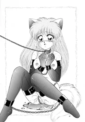 [Nekojima Lei] Pretty Doll Special Fhentai - Page 31