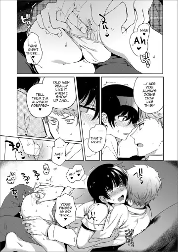 [Kirimoto Yuuji] Sensei no Oshigoto Fhentai.net - Page 9