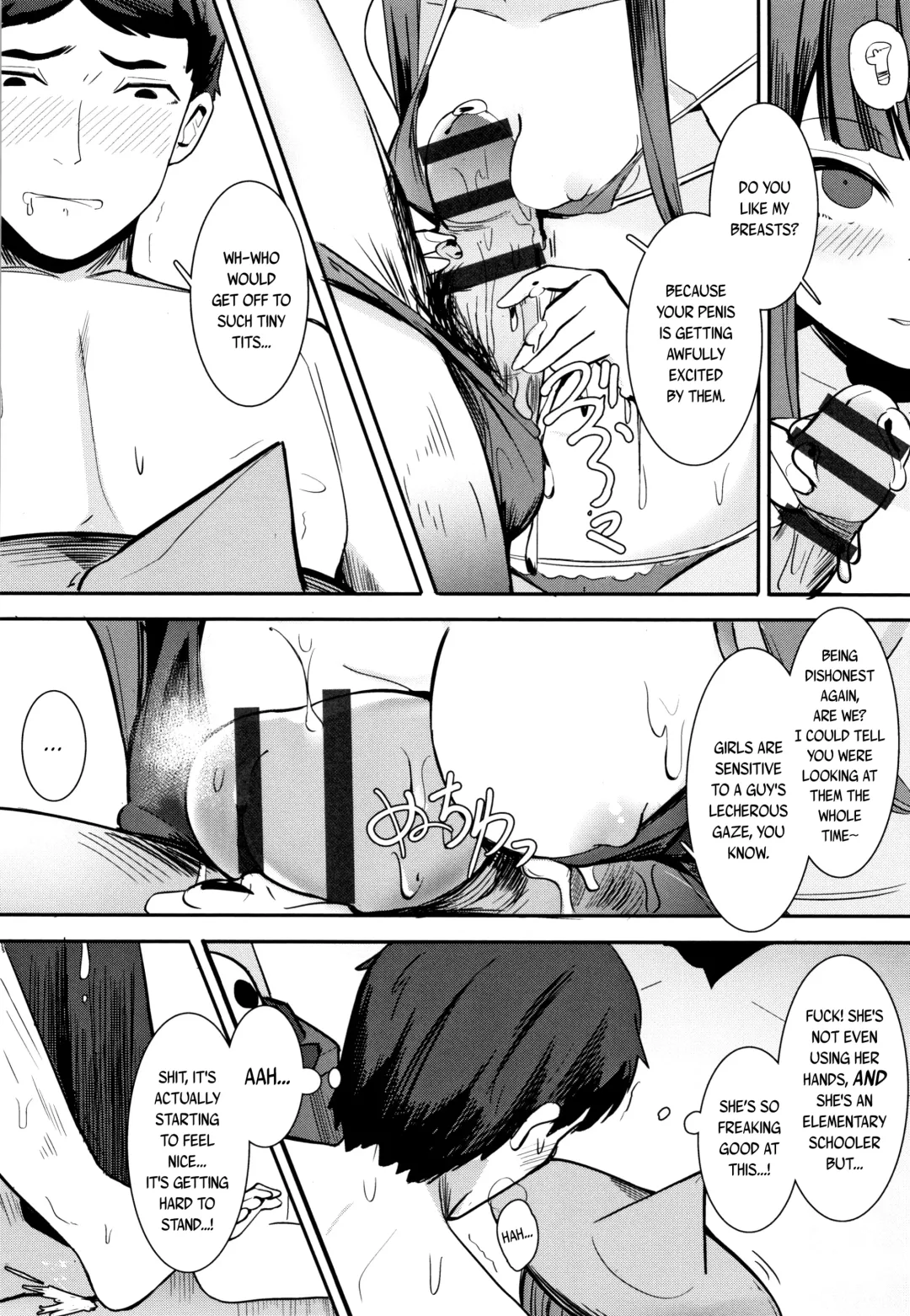 [Surio] Hito o Tsukuru Renkinjutsu - Alchemy to Make People Fhentai.net - Page 10