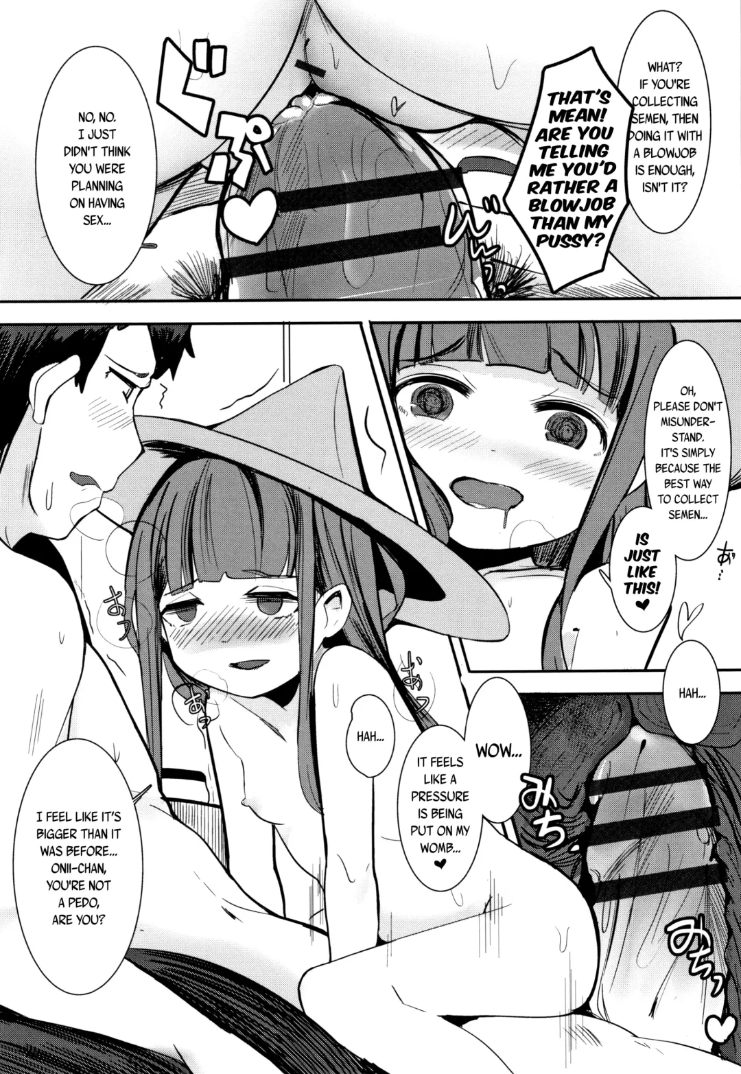 [Surio] Hito o Tsukuru Renkinjutsu - Alchemy to Make People Fhentai.net - Page 15