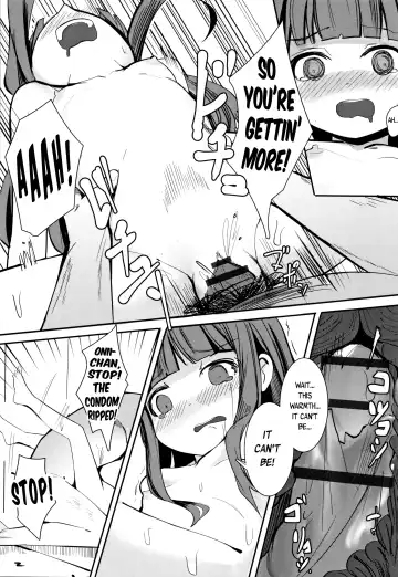 [Surio] Hito o Tsukuru Renkinjutsu - Alchemy to Make People Fhentai.net - Page 20