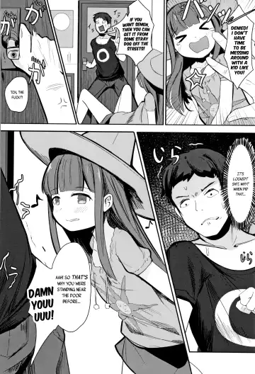 [Surio] Hito o Tsukuru Renkinjutsu - Alchemy to Make People Fhentai.net - Page 4