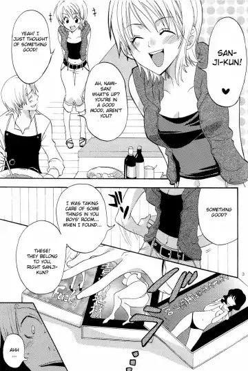 [U-tom - Yu-ri] Kanjuku Orange Fhentai - Page 2