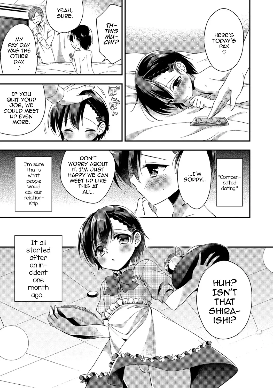 [Aichi Shiho] Pride Chuunyuu Fhentai.net - Page 5